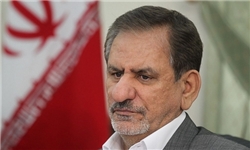 خبرگزاری فارس: توضیحات دفتر جهانگیری درباره اظهارات قاضیپور پیرامون بودجه دفتر معاون اول رئیسجمهور