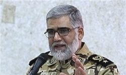 خبرگزاری فارس: منافقین افراد دست و پا بستهای نبودند/ شکست در مرصاد دلیل ترور صیادشیرازی