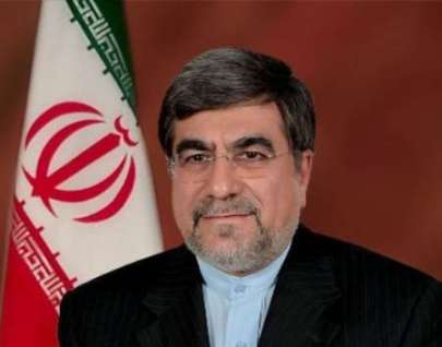 جنتی: فرهنگ در فضای آزاد تبادل نظر و تضارب آراء می تواند رشد کند/وزارت ارشاد فقط مسئول فرهنگی کشور نیست