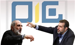 خبرگزاری فارس: شریعتمداری: برجام برای تضعیف اقتدار ایران تهیه شده و زمینه نفوذ هم دارد/خرازی: اگر نقاط ضعف برجام را برطرف کنیم راه‌های نفوذ بسته می‌شود