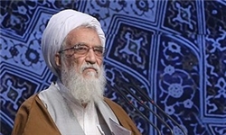 خبرگزاری فارس: فاجعه منا ننگی بر دامن آلسعود است/مسئله بالاتر از آن است که با تسلیت و عذرخواهی حل شود خبرگزاری فارس: فاجعه منا ننگی بر دامن آلسعود است/مسئله بالاتر از آن است که با تسلیت و عذرخواهی حل شود