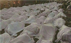 خبرگزاری فارس: نامه فعالان رسانه و استادان دانشگاه به بانکیمون در اعتراض به فاجعه منا + اسامی امضاکنندگان خبرگزاری فارس: نامه فعالان رسانه و استادان دانشگاه به بانکیمون در اعتراض به فاجعه منا + اسامی امضاکنندگان