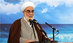 خبرگزاری فارس: گروه حقیقت‌یاب متشکل از کشورهای اسلامی باید پیگیر فاجعه منا باشد/ مطمئن باشید رهبر معظم انقلاب آل‌سعود را رها نمی‌کنند
