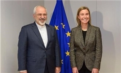 خبرگزاری فارس: ظریف-موگرینی: طرفین زمانبندی مقرر در برجام را رعایت کردند/ ایران اجرای تعهدات خود را آغاز میکند/ آژانس مقدمات لازم برای نظارت و راستی آزمایی را انجام خواهد داد خبرگزاری فارس: ظریف-موگرینی: طرفین زمانبندی مقرر در برجام را رعایت کردند/ ایران اجرای تعهدات خود را آغاز میکند/ آژانس مقدمات لازم برای نظارت و راستی آزمایی را انجام خواهد داد