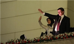 خبرگزاری فارس: نخست‎وزیر ترکیه پیروزی حزب حاکم در انتخابات پارلمانی را اعلام کرد