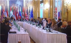 خبرگزاری فارس: متن کامل بیانیه پایانی وین؛ تأکید بر لزوم پیشبرد فرآیند سیاسی و برقراری آتش‌بس