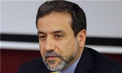 خبرگزاری فارس: عراقچی: امضای سند بازطراحی راکتور اراک تا فردا عصر/ قراردادهای خرید کیک زرد و فروش اورانیوم غنی شده آماده است