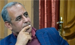 خبرگزاری فارس: باقریان: آستانه تحمل هواداران سپاهان مثل رئال‌مادرید پایین است/ محرم از زمان بازگشت مشکلی نداشت
