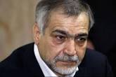 بازداشت حسین فریدون