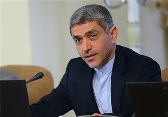 تعیین سقف حقوقی تا اطلاع ثانوی 