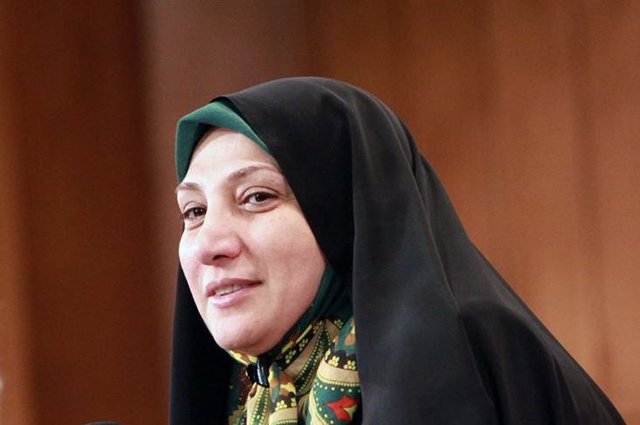 مشکلات زنان تنها به یک کمیسیون خلاصه نشود