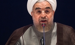 آنچه گزارش آژانس گفت؛ آنچه «روحانی» می‌گوید