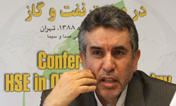 امضای سه قرارداد نفتی براساس الگوی جدید