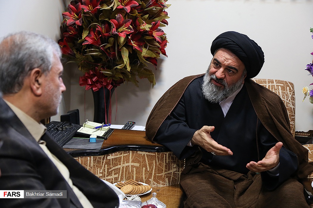 سفر وزیر تعاون، کار و رفاه اجتماعی به استان کردستان‎