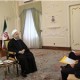 شعار مرگ بر آمریکا مخالفت صریح با سیاست‌های مداخله‌جویانه آمریکاست