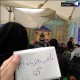 زائرانی که نایب‌الزیاره رهبرشان هستند+تصاویر