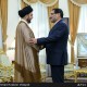 شمخانی: به همکاری مستشاری و کمک‌رسانی به عراق و سوریه ادامه می‌دهیم