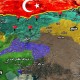 ۵ منطقه دیگر در شرق استان حلب آزاد شد