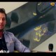 جریان رشوه دانیال عبادی به شهاب حسینی 