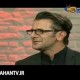 امین حیایی: همکاران صمیمی‌ام بعد از «قلاده‌های طلا» بایکوتم کردند!