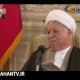 ماجرای ضربه فنی کردن قهرمان کشتی توسط آیت الله هاشمی!