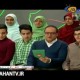 نامه محسن چاوشی به برنامه خندوانه!