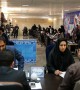 501 نفر تا ساعت 14 امروز داوطلب ریاست‌جمهوری شدند -  ثبت نام غرضی، هاشمی‌طبا، بطحائی و سبحانی -  از 