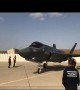 رژیم صهیونیستی 3 فروند جنگنده F-35 از آمریکا تحویل گرفت
