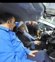 خدمت جدید روحانی به فرانسوی‌ها -  راه‌اندازی خط مونتاژ پژو در آستانه انتخابات