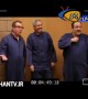 پشت صحنه سریال در حاشیه