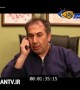 پشت صحنه درحاشیه...