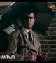 موزیک ویدئوخداحافظی تلخ محسن چاوشی درسریال شهرزاد