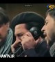 کلاس اواز به سبک مهران مدیری 