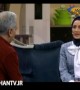 شیلا خداداد در برنامه دورهمی مهران مدیری