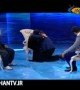 دیدار یک مادر و فرزند، بعد از ۳۶ سال، در "ماه عسل"