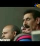 بدرقه حبیب باترانه ببارای برف سنگین برمزارش 