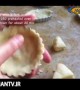 آموزش تهیه دسر تارت میوه ای