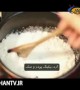 طرز تهیه کیک براونی شکلاتی
