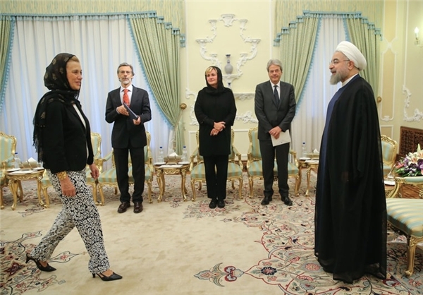 روحانی-حقوق نیوز روحانی-حقوق نیوز