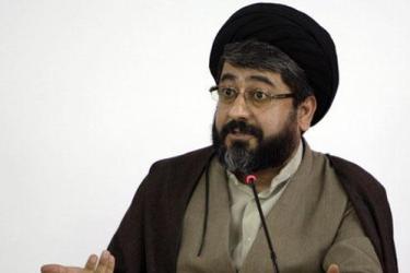 سیدمهدی موسوینژاد-حقوق نیوز سیدمهدی موسوینژاد-حقوق نیوز