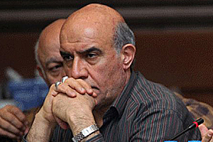 دبیر انجمن خودروسازان ایران -حقوق نیوز دبیر انجمن خودروسازان ایران -حقوق نیوز