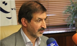 خبرگزاری فارس: ارائه گزارش بازنگری حجم سدها به شورای عالی آب/ شورای هماهنگی حوضه های آبریز تشکیل شد خبرگزاری فارس: ارائه گزارش بازنگری حجم سدها به شورای عالی آب/ شورای هماهنگی حوضه های آبریز تشکیل شد