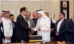 خبرگزاری فارس: وزیر بهداشت عربستان: آماده همکاری هستیم/ابلاغ پیام تسلیت پادشاه سعودی/پیکر همه قربانیان به ایران انتقال می‌یابد
