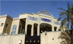 خبرگزاری فارس: بحرین از کاردار ایران خواست تا خاک این کشور را ترک کند خبرگزاری فارس: بحرین از کاردار ایران خواست تا خاک این کشور را ترک کند