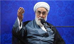 خبرگزاری فارس: فرمایشات مقام معظم رهبری موضع عربستان را تغییر داد/نباید به دولت جنایتکار امریکا اعتماد کرد خبرگزاری فارس: فرمایشات مقام معظم رهبری موضع عربستان را تغییر داد/نباید به دولت جنایتکار امریکا اعتماد کرد