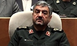 خبرگزاری فارس: سردار همدانی به دست مزدوران میدانی آمریکا و صهیونیسم به شهادت رسید/ او از استوانه‌های مستحکم مقاومت برابر امریکا و رژیم صهیونیستی بود