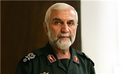 خبرگزاری فارس: پدرم گفت شاید این آخرین ماموریتم باشد/ شرط همسر سردار همدانی برای ماموریت سوریه خبرگزاری فارس: پدرم گفت شاید این آخرین ماموریتم باشد/ شرط همسر سردار همدانی برای ماموریت سوریه