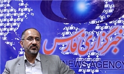 خبرگزاری فارس: شورای نگهبان با اکثریت آراء طرح اجرای برجام را تایید کرد خبرگزاری فارس: شورای نگهبان با اکثریت آراء طرح اجرای برجام را تایید کرد