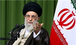 خبرگزاری فارس: مسئولان و دست اندرکاران حج با رهبر معظم انقلاب اسلامی دیدار کردند خبرگزاری فارس: مسئولان و دست اندرکاران حج با رهبر معظم انقلاب اسلامی دیدار کردند