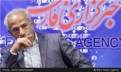 خبرگزاری فارس: خاکپور: حرفهایم را نشنیدند و اعدامم کردند/ یک بار هم درباره کیروش حرف نزدم خبرگزاری فارس: خاکپور: حرفهایم را نشنیدند و اعدامم کردند/ یک بار هم درباره کیروش حرف نزدم